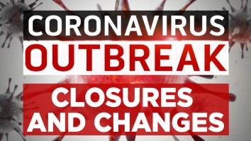 Coronavirus affecting businesses could cause you to reopen your child support or spousal support case